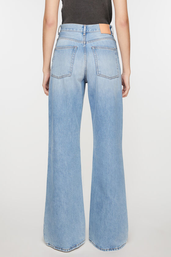 (image for) Precise Relaxed fit jeans - 2022F